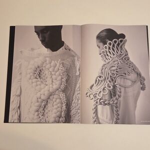 BURBERRY Coffee Table Book